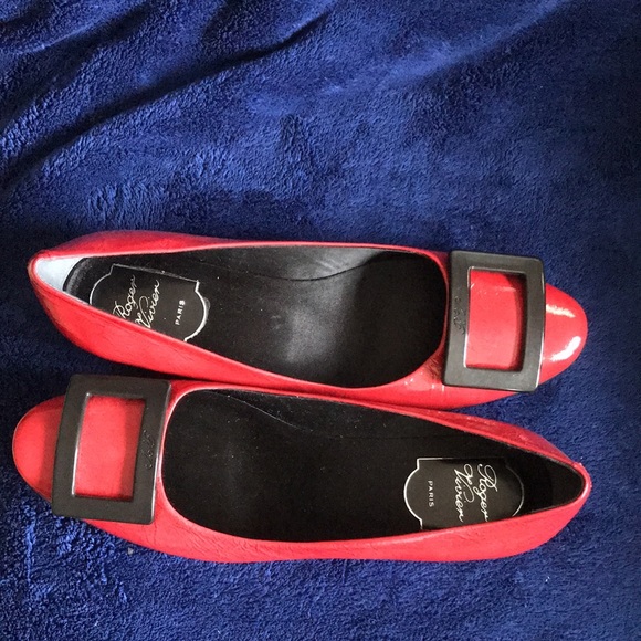 Roger Vivier shoes - Picture 5 of 10
